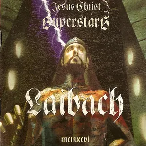 Jesus Christ superstars